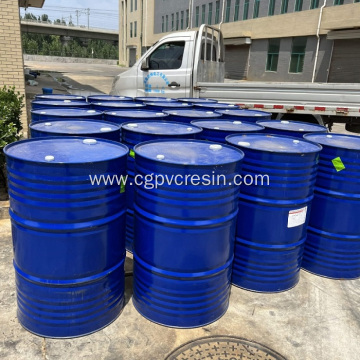 Dioctyl Phthalate DOP For Cable Material